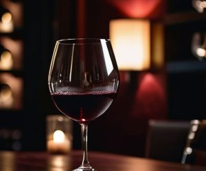 The Complete Guide to Building a Wine List