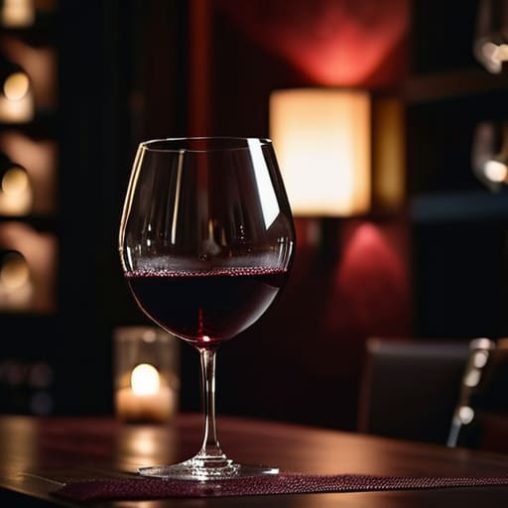 Complete guide to wine lists book cover.