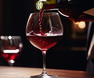 The Complete Guide to Serving Wine