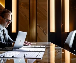 The Guest Only Sees the Lobby, but the Real Essential Skills for Professional Hotel Management Are Found in the Invisible Math of the Back Office and the Quiet Grit of the Midnight Shift.