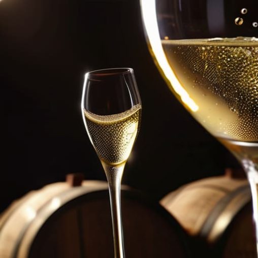 Understanding how acidity works in wine.