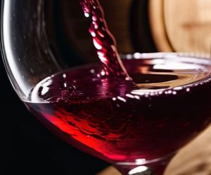 What the Alcohol Percentage Tells You Before You Open It