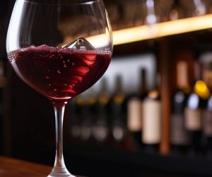 The Economics of Selling Wine by the Glass
