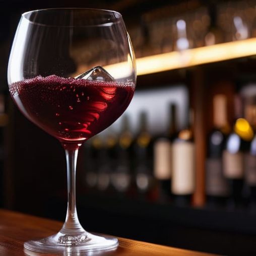 Explaining how by the glass programmes work.