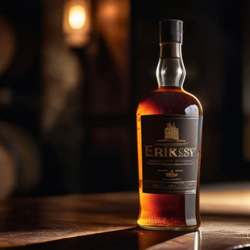 Understanding how fortified wines work: Sherry.