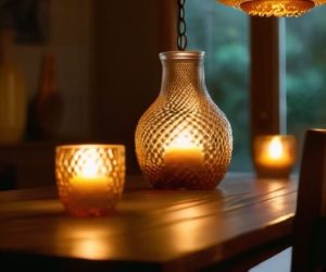 Lighting a Room So People Stay Longer