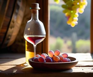 Natural Wine: the Argument, Fairly Put