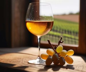 Skin-contact Wine and Who It Is for