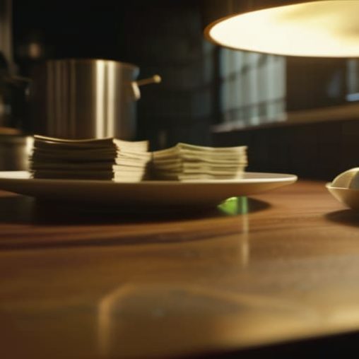 Understanding how restaurant cash flow works.