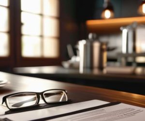 Reading a Restaurant Lease Before You Sign It