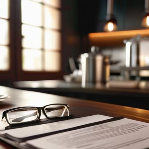 Understanding how restaurant leases work.