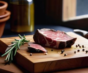 How a Dish Gets Its Price, Line by Line