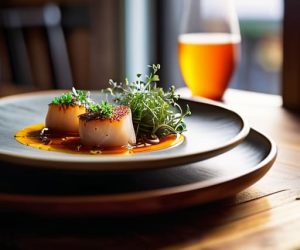 Specials: Sometimes the Best Dish, Sometimes the Oldest