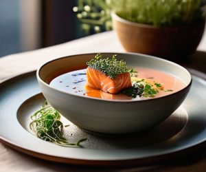 Why the Set Lunch Is Often the Best Deal