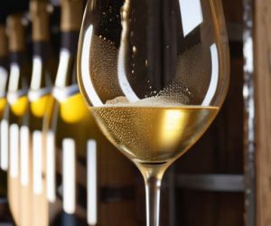 Why Champagne and Prosecco Are Made Differently