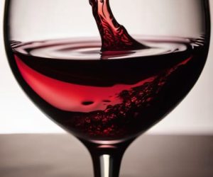 Tannin: Why the Wine Dries Your Mouth