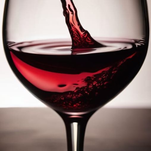 Understanding how tannin works in wine.