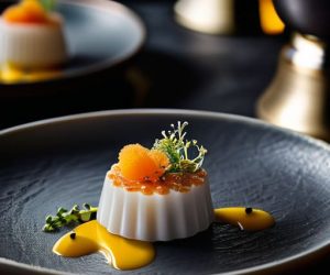 Tasting Menus: What You Are Paying for