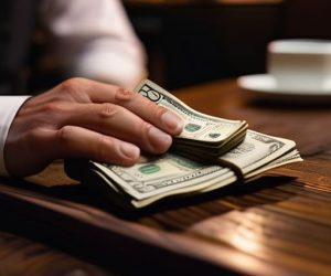 How Much to Tip and When It Reaches the Staff