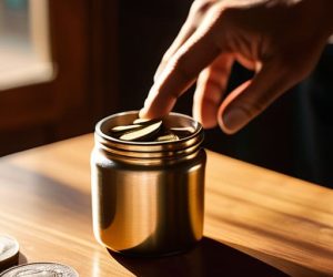 Splitting Tips in a Way Nobody Resents