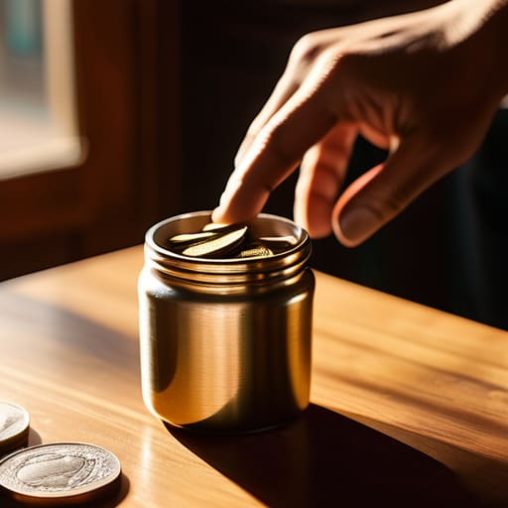 Guide on how tips should be distributed.