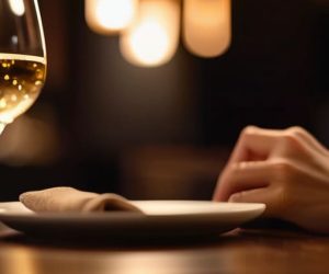 Booking a Table: What to Say and When