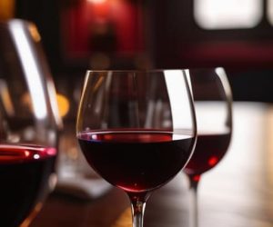 What a House Wine Says About a Restaurant