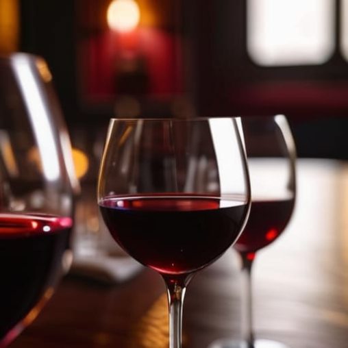 Tips on how to choose a house wine.