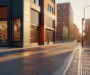 Choosing a Site: Footfall Is Not the Only Number