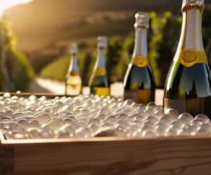 Sparkling Wine Beyond the Famous Name