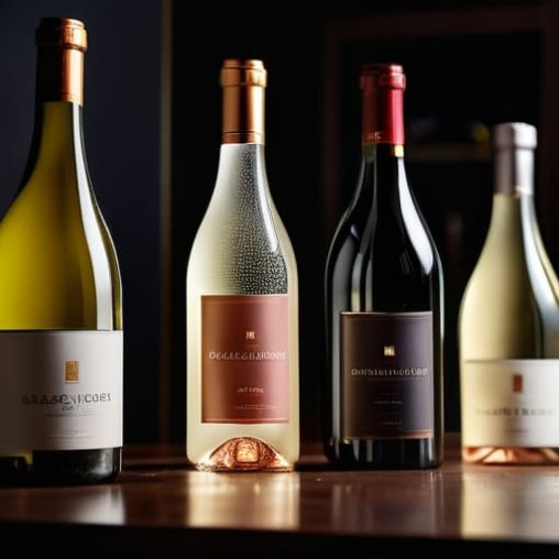 How to choose wine for a dinner party.