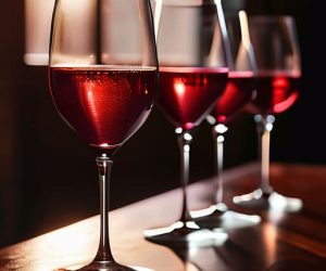 Glassware: What Actually Changes the Wine