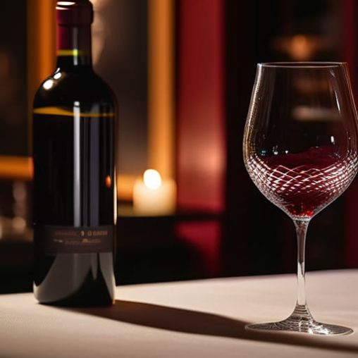 How to choose wine in a restaurant.