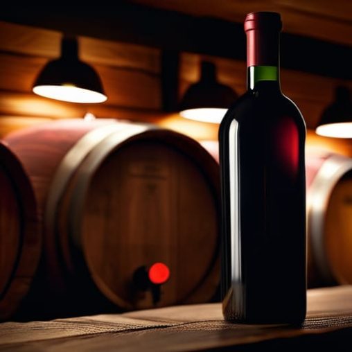 How to choose wine under twenty.