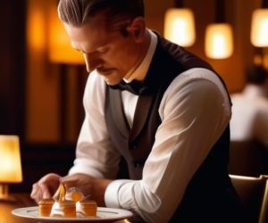 The Last Table of the Night Deserves the First Table’s Service