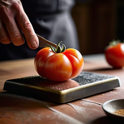 Learning how to control food cost.