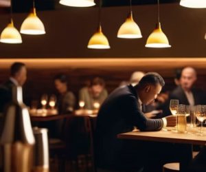 Being Full Is Not the Same as Being Profitable