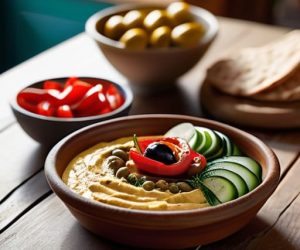 Eating Well for Less Without Eating Badly