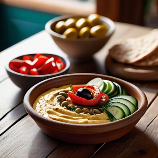 Tips on how to eat out on a budget.
