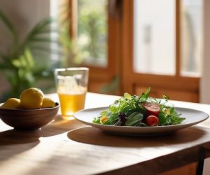 Eating Alone Without Feeling Like a Problem