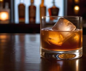 Why the Bar Is the Best Seat in Most Rooms