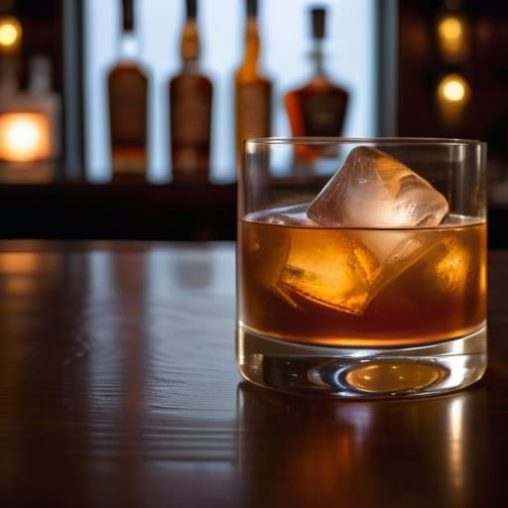 Why the Bar Is the Best Seat in Most Rooms
