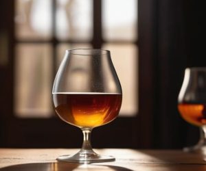 Finding Your Way Around Sherry