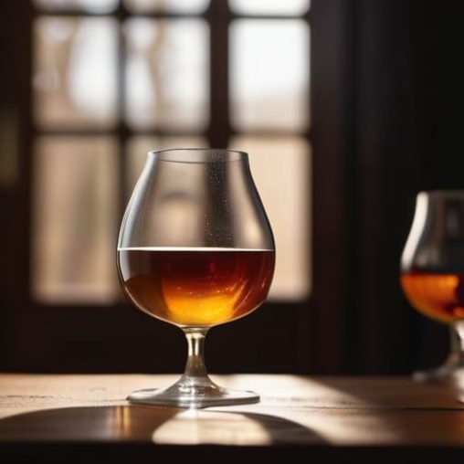 Finding Your Way Around Sherry