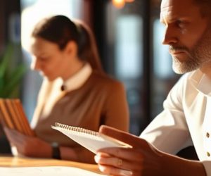 Allergen Handling: the Conversation Before the Order