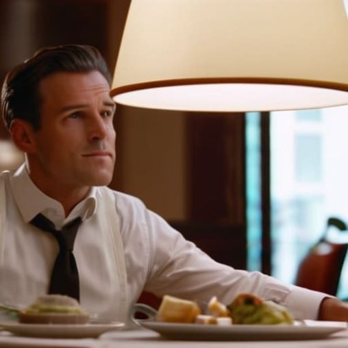 How to handle dietary requirements in restaurants.