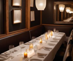 What a No-show Costs a Sixteen-seat Room