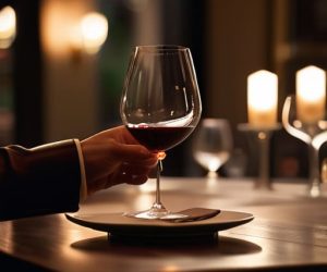 The Bill: Timing It So the Evening Ends Well