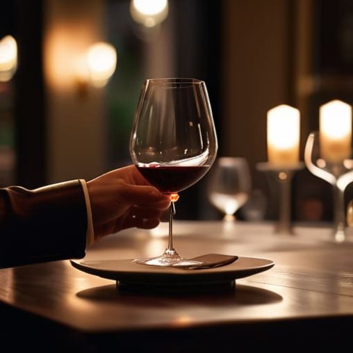 How to handle payment gracefully at dinner.
