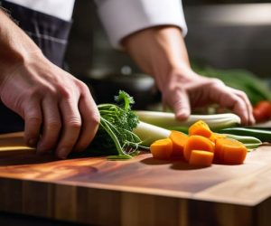 Hiring a Chef: What a Trial Shift Really Tells You